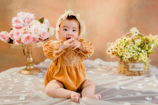 陵水百天宝宝体重 陵水百天宝宝体重