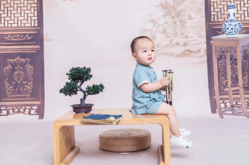 陵水宝宝发烧退不下去